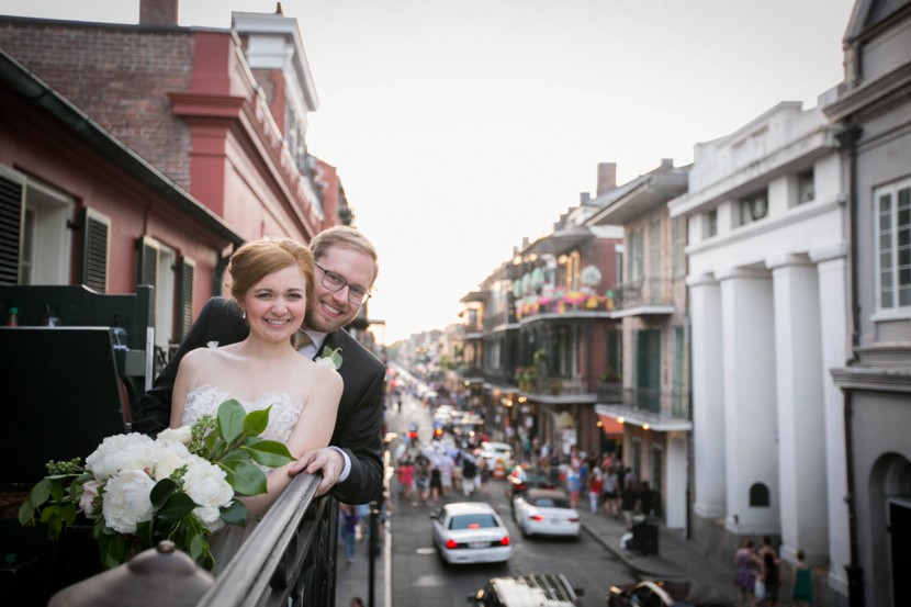 Jackson Square Wedding_New Orleans Wedding Photographers
