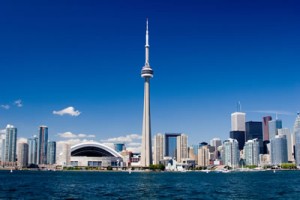 "Oil Train Derailment in the City? Estimating Toronto's Real-Estate Value Risk"