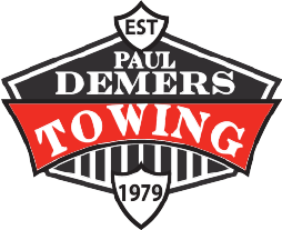 Paul Demers Towing  Service