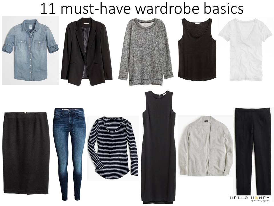 Professional Clothes That Every Working Woman Must Have In Her Wardrobe
