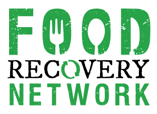 logo for Food Recovery Network