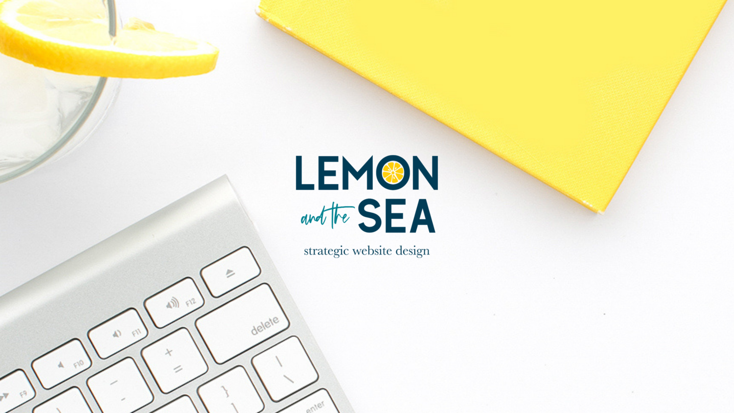 Lemon and the Sea