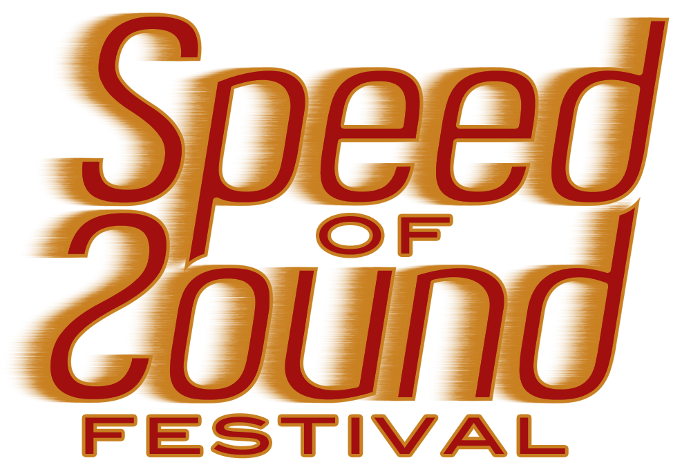 Speed of Sound Festival