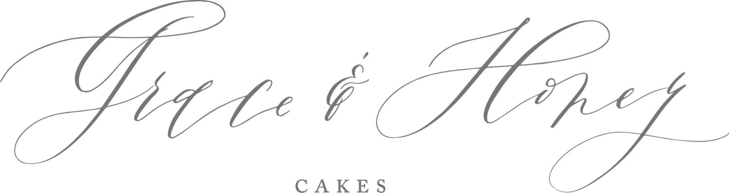 Signature Cakes Grace And Honey Cakes