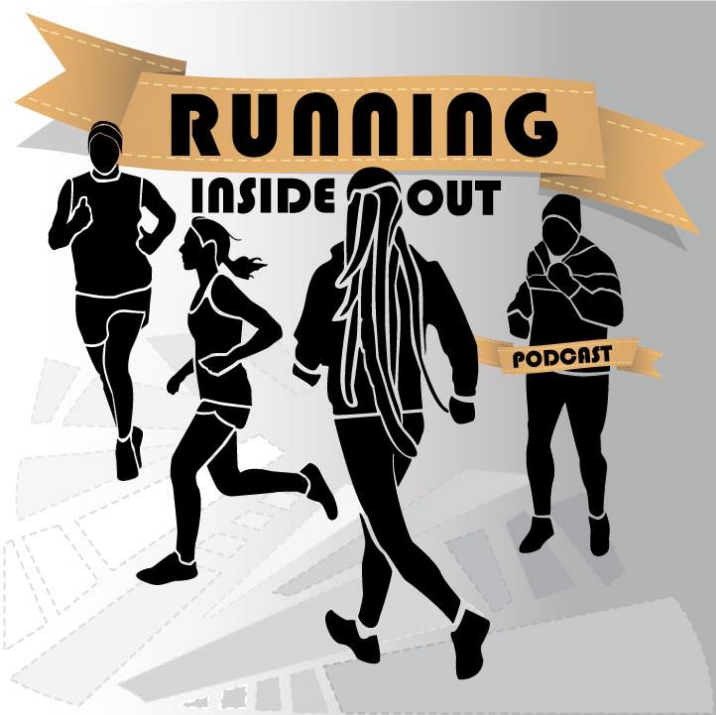 Running Inside Out Podcast