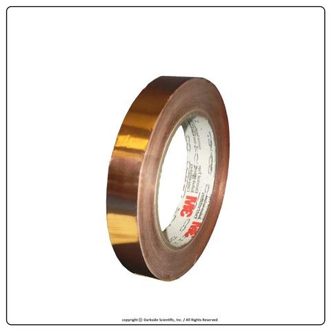 COPPER TAPE - ROLL 54 FEET — Empire Custom Paint and Body