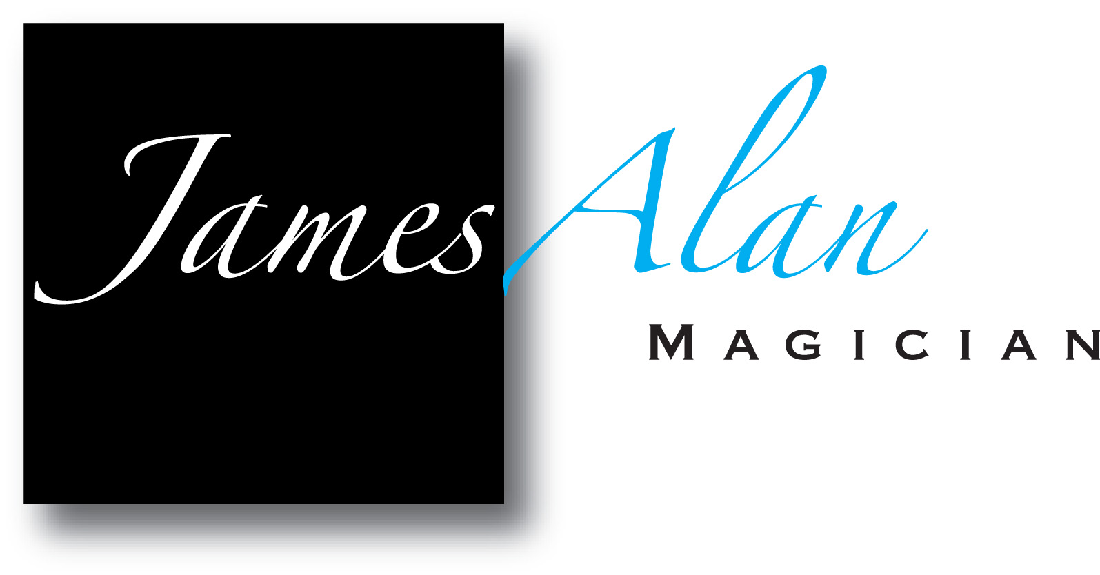 James Alan Website