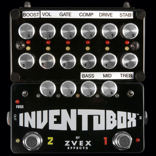 ZVex Inventobox