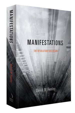 Manifestations (book 2)