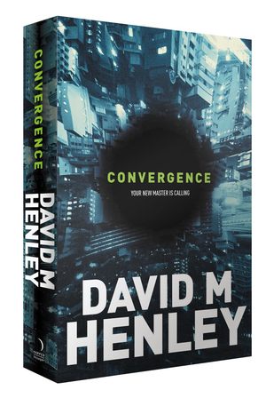 Convergence (book 3)