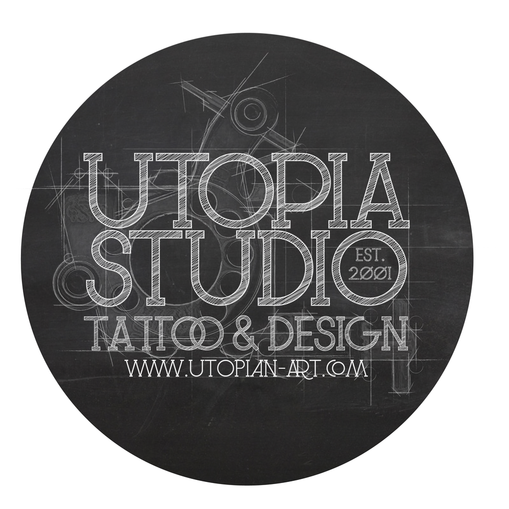 What education does a tattoo artist need?