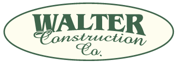 Walter Construction Co