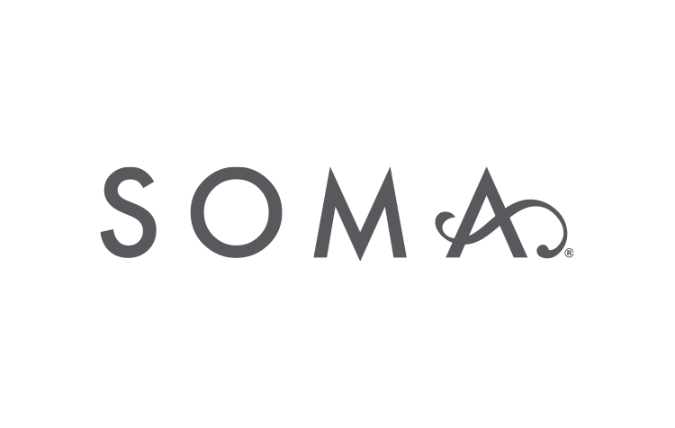 Soma — Delray Marketplace