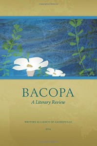 Bacopa Literary Review 2014