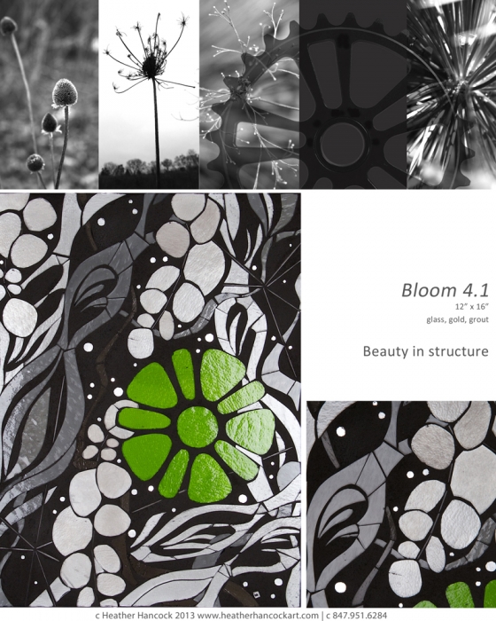 Bloom 4.1 | tear sheet