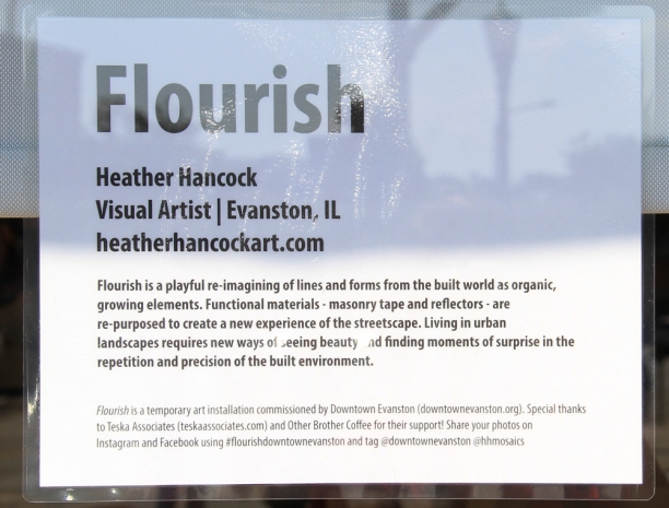 Flourish | sign