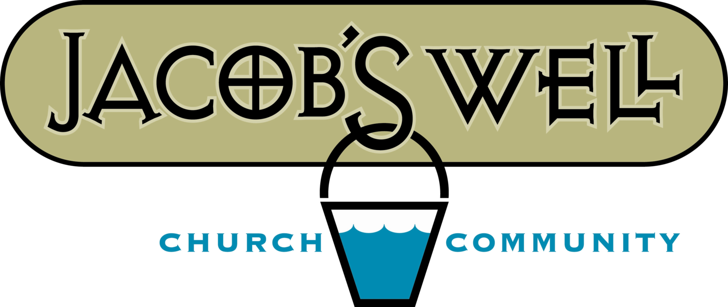 Jacob's Well Church Community