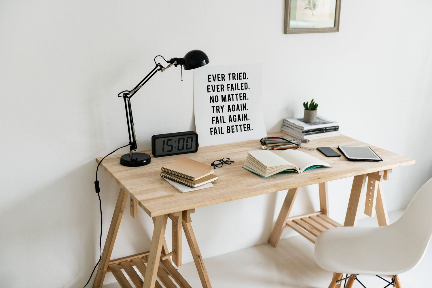 The 25 Best Modern Desk Lamps
