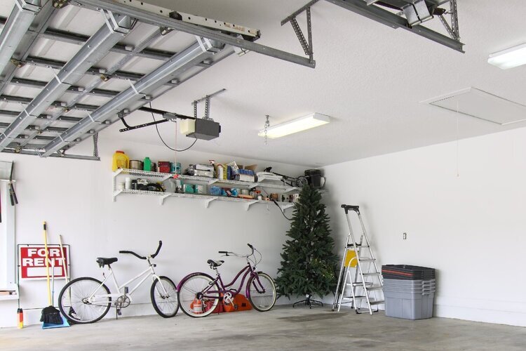 The 10 Best Garage Shelving Units
