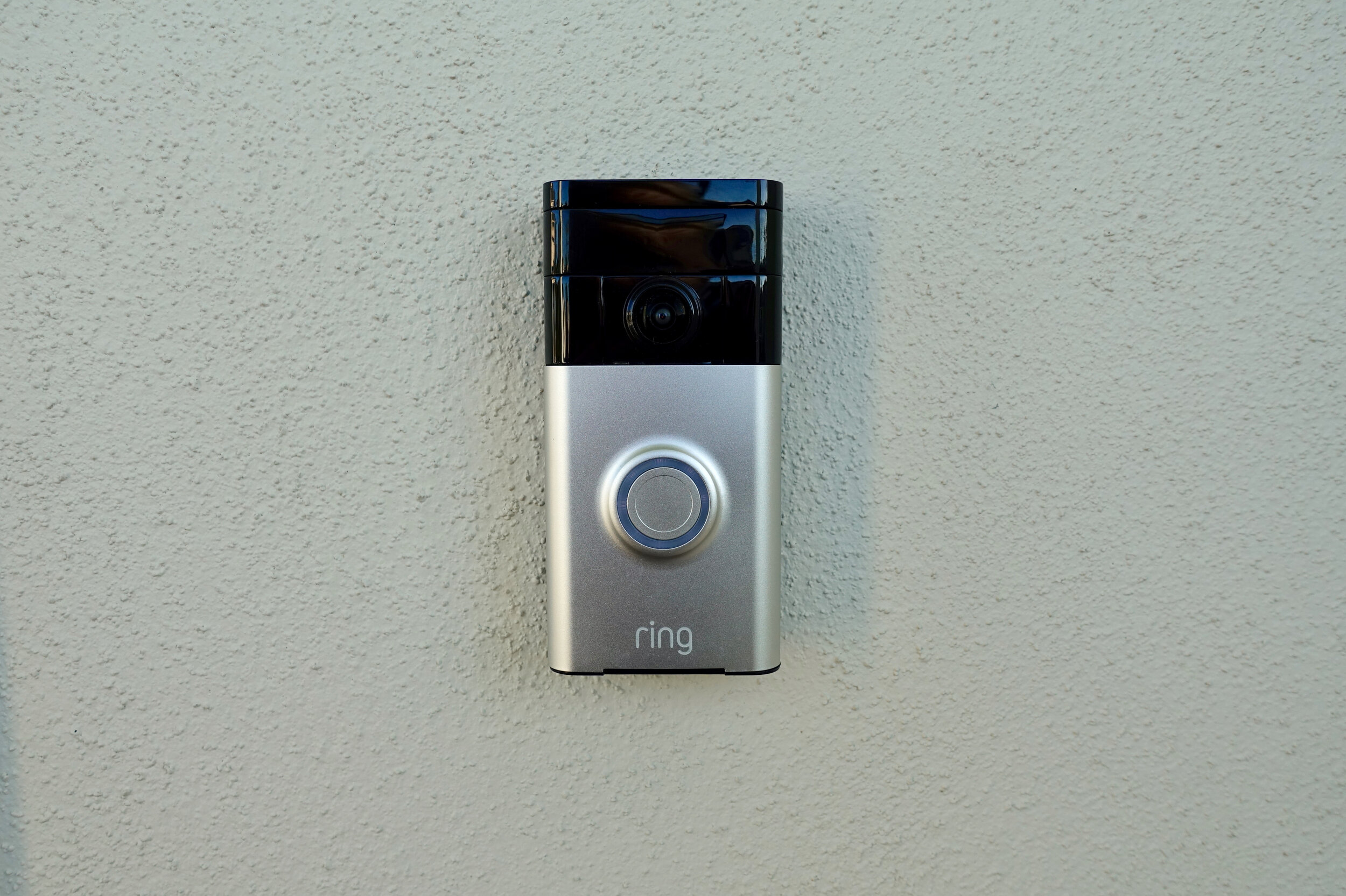 battery operated doorbell reviews