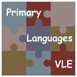 Primary Languages VLE and Network