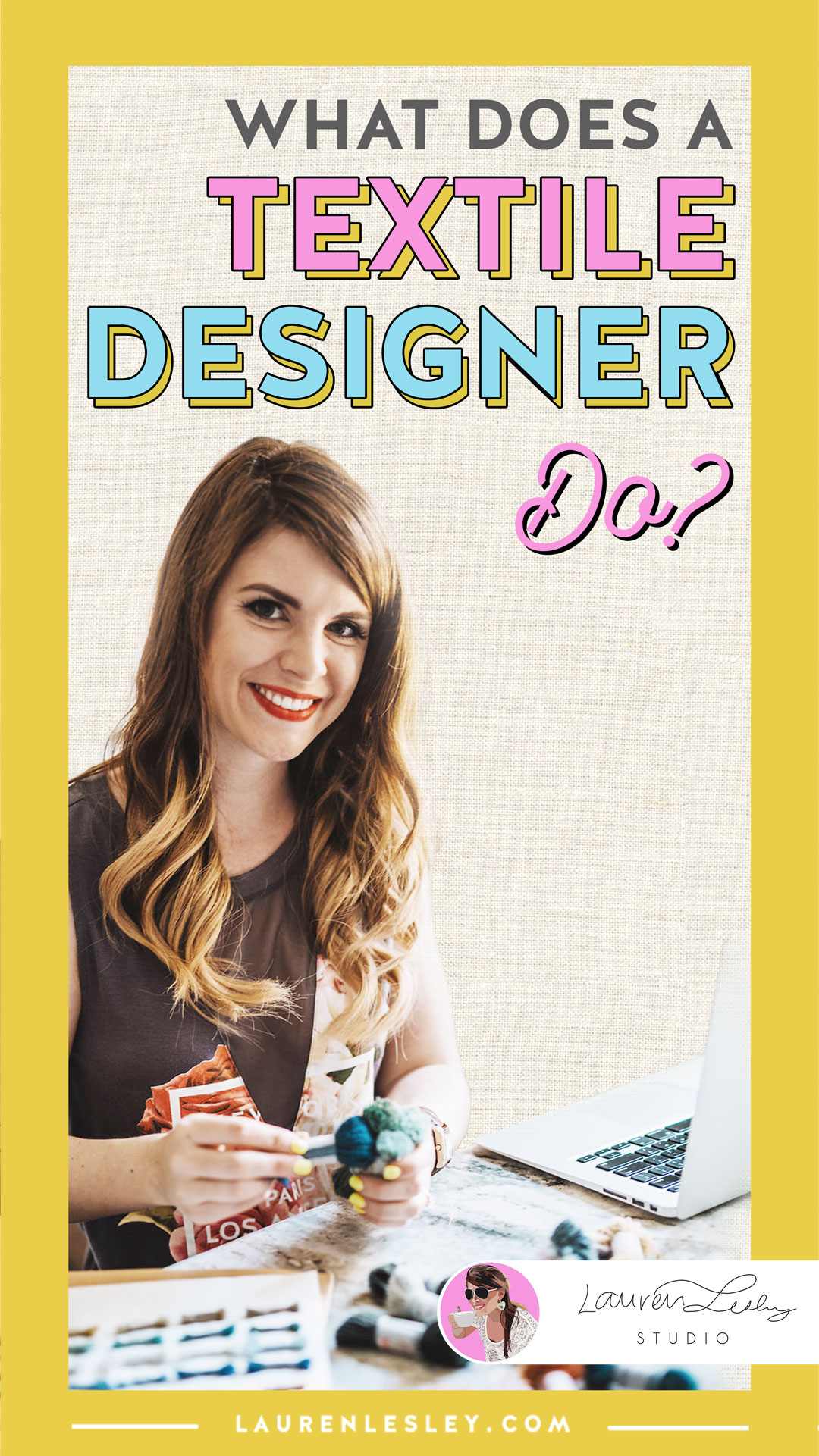 The Business of Selling Your Textile Designs And Prints - Pattern Observer