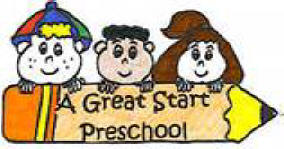 A Great Start Preschool