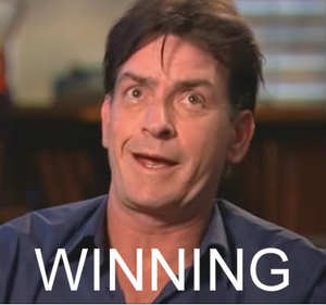 Whoever Posts The Last Wins! - Page 2 Charlie-Sheen-Winning-Duh