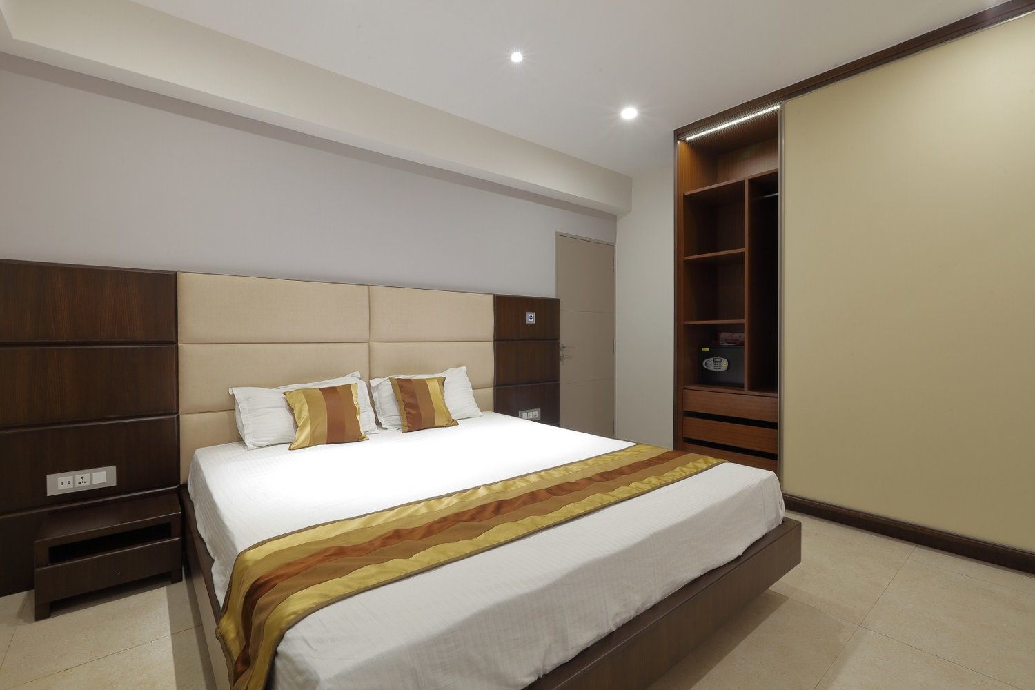 Interior Design Cost For Bedroom Best Architects