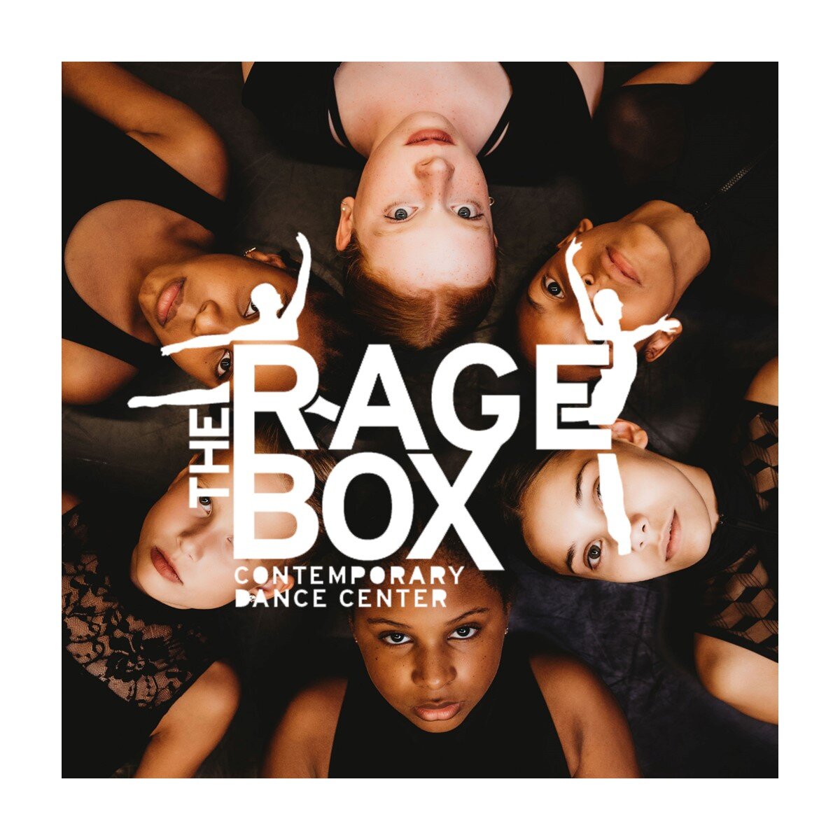 Registration - The Rage Box Dance Center