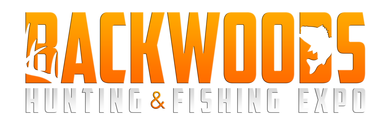 2018 Backwoods Hunting and Fishing Expo