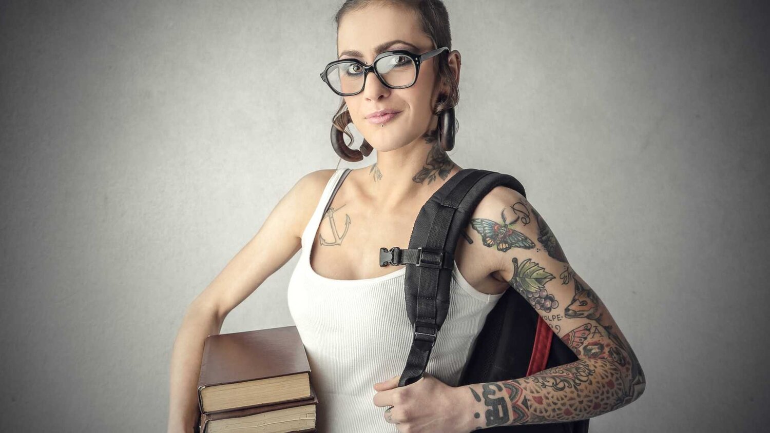 Are Tattoo Schools Worth It? 10 Things You Need to Know — Joby Dorr