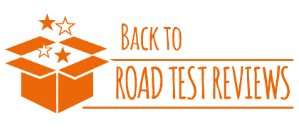 Back to Road Test Reviews