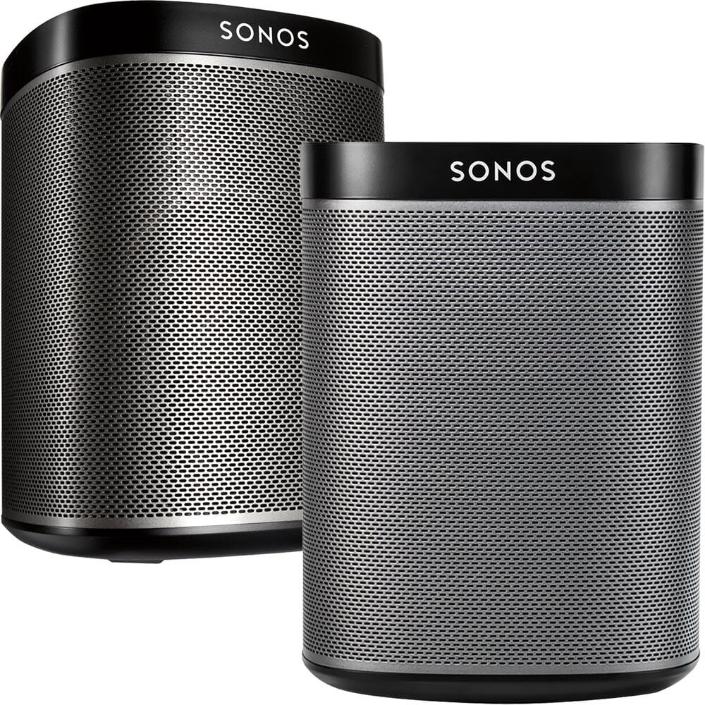 sonos 5.1 system review