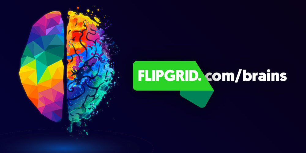Flipgrid Explorer Series: Brains