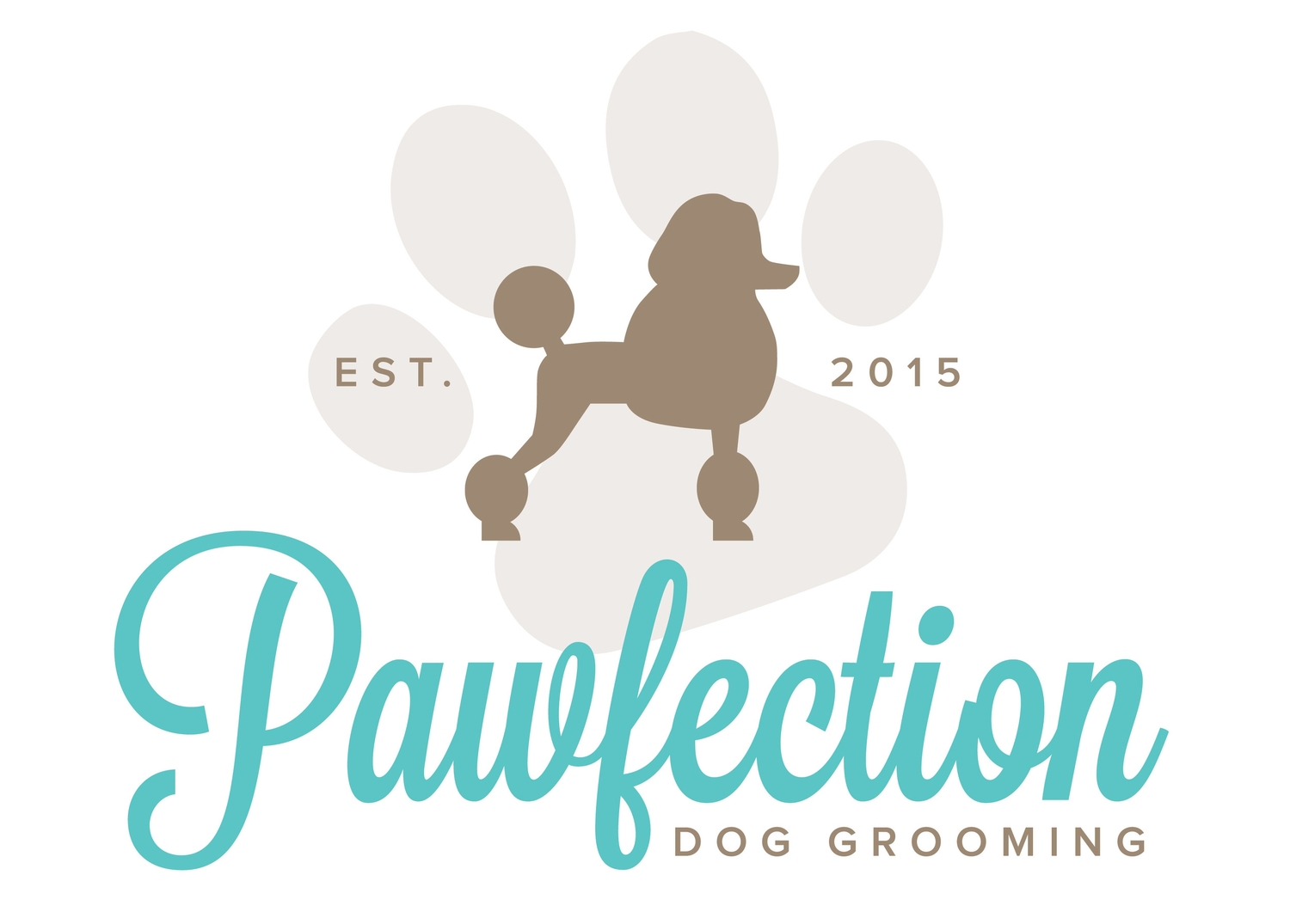 Pawfection Dog Grooming