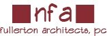 Fullerton Architects Pc