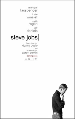 Best Actor Winner - Michael Fassbender, Steve Jobs