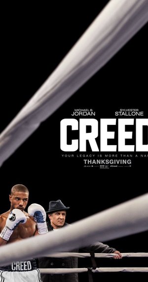 Best Supporting Actor Winner - Sylvester Stallone, Creed