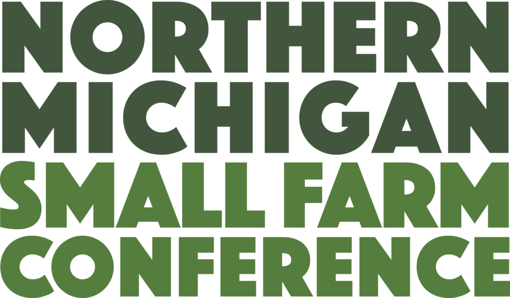 Northern Michigan Small Farm Conference