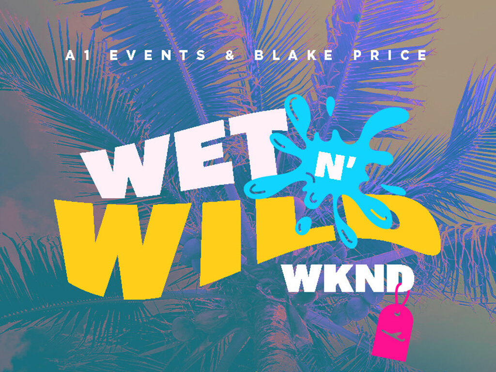 Wet n wild cancun mexico