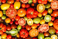 The Heirloom Tomato Effect And Fragmented School Brand Identity