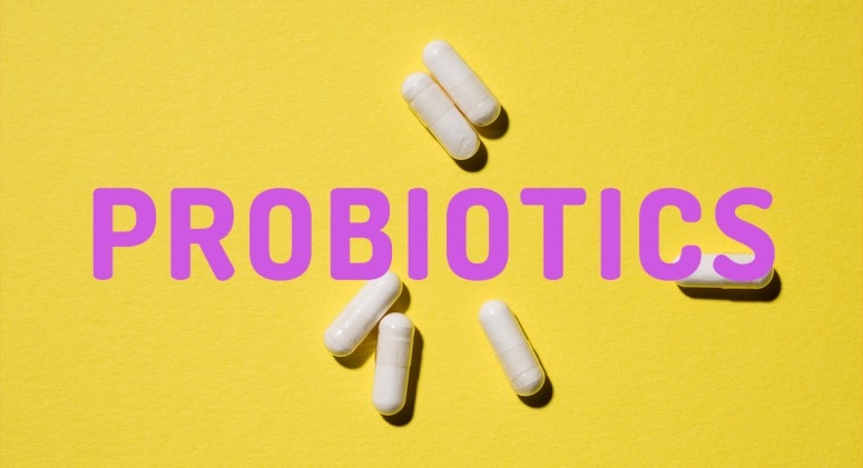 Can Probiotics Help With Depression? A New Study Says Yes