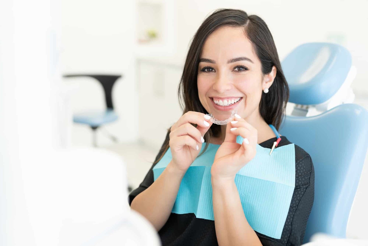 All About HSA And FSA For Invisalign® Treatment — Boston Invisalign®  Treatment, VIP DIAMOND+ Provider, ​Smilebar​