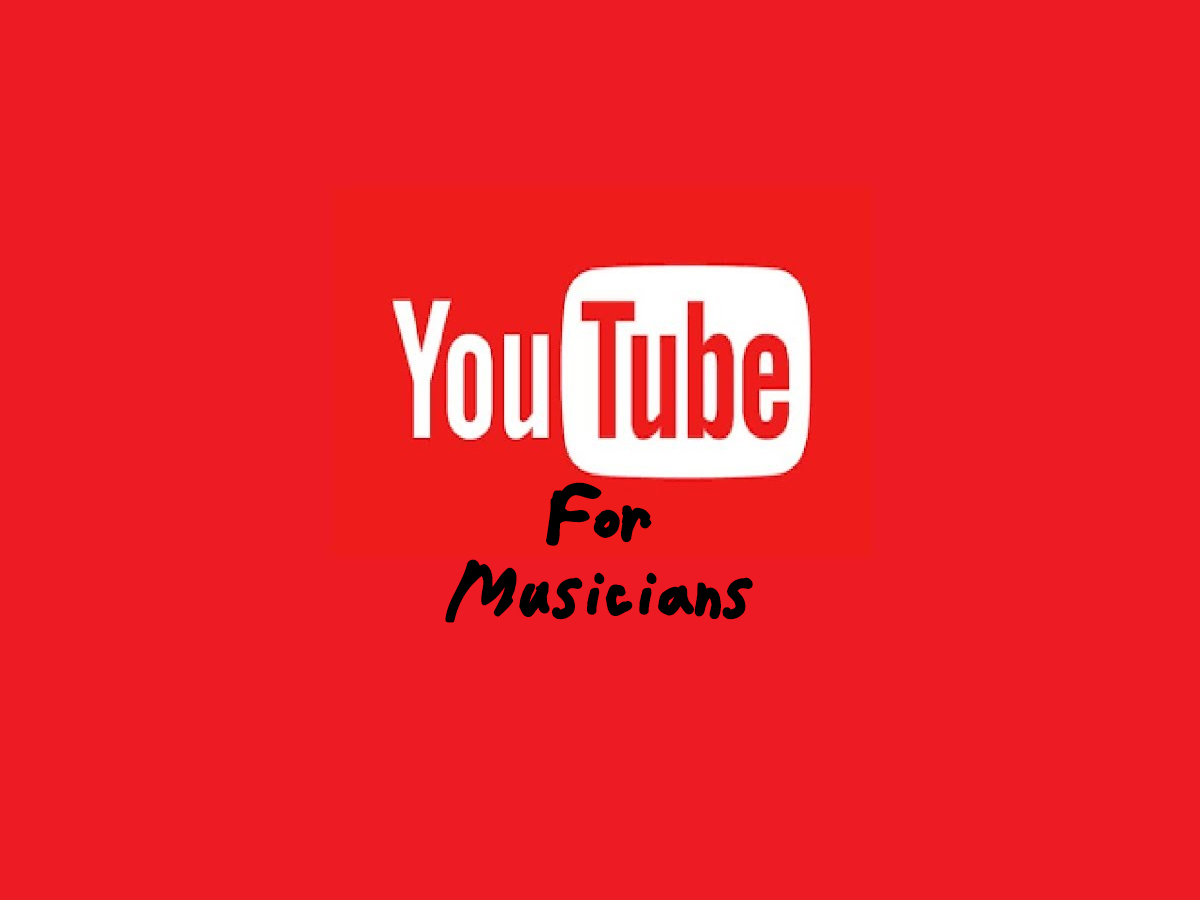 The Best Youtube Channels For Musicians Arizona Music Pro