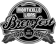 2017 Monticello Lions Brewfest