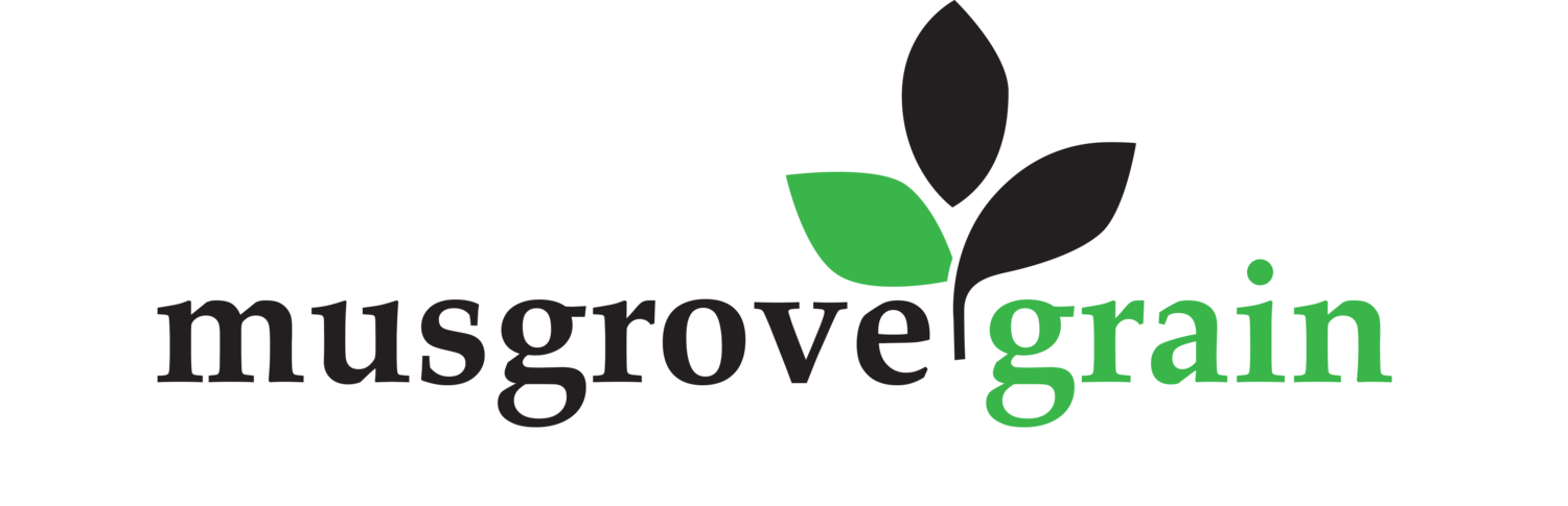 Musgrove Grain, LLC