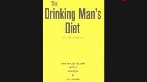Drinking Man's:dailymotion.com