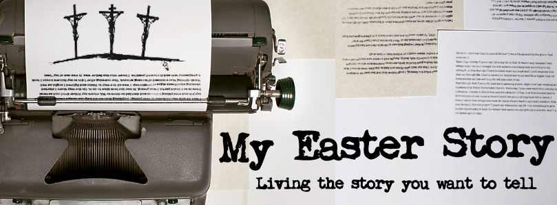 My Story Graphic