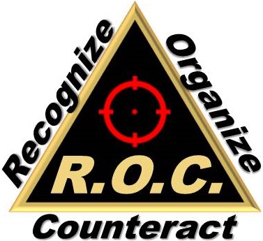 R.O.C. Training